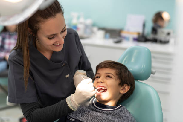 Best Emergency Denture Repair in Dewitt, IA
